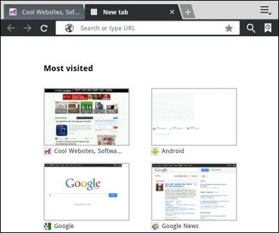 Почему гугл's Chrome OS Will Fail [Opinion] honeycomb browser